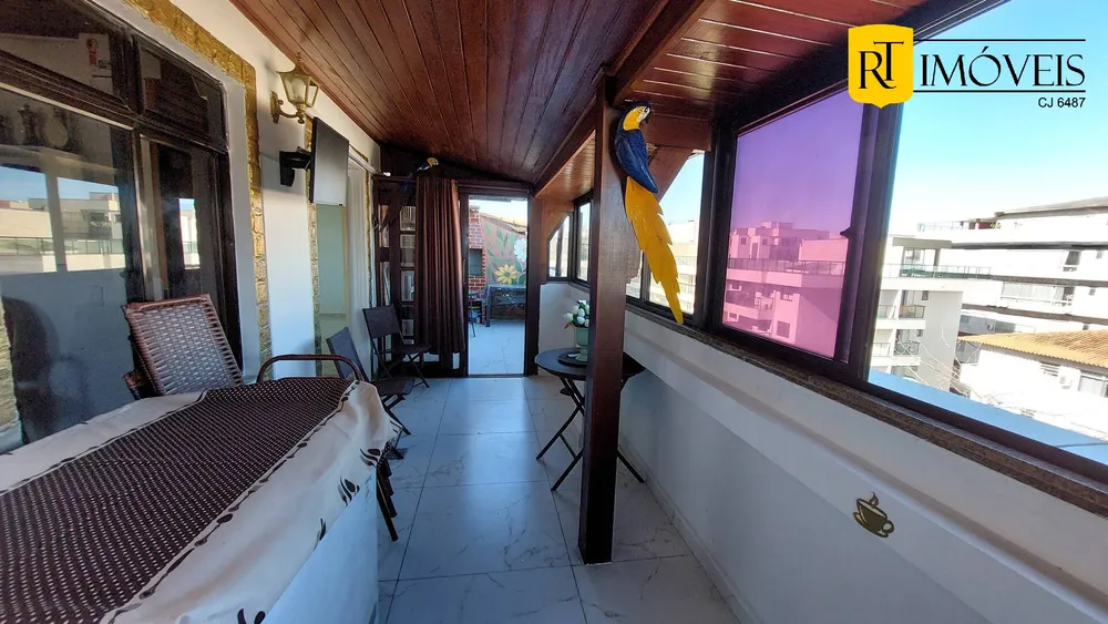 Cobertura, 4 quartos, 112 m² - Foto 14
