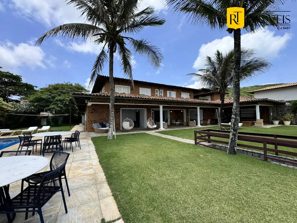 Casa, 8 quartos, 802 m² - Foto 32
