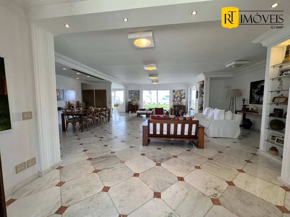 Casa, 8 quartos, 802 m² - Foto 16