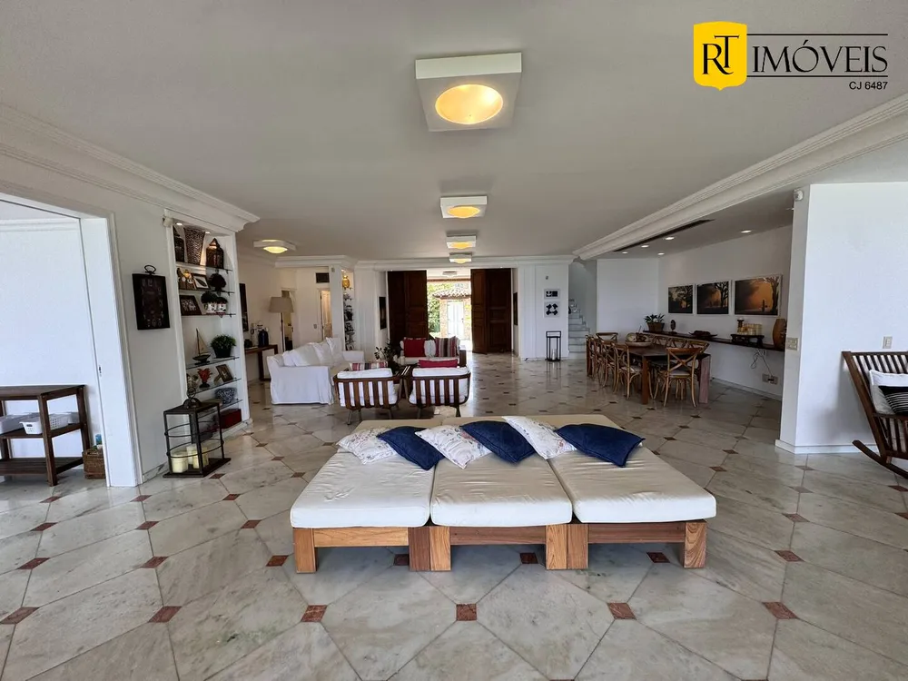 Casa, 8 quartos, 802 m² - Foto 32