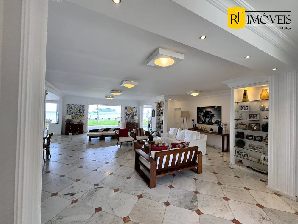 Casa, 8 quartos, 802 m² - Foto 37
