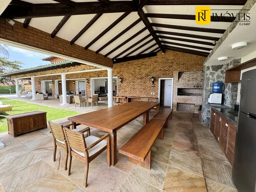 Casa, 8 quartos, 802 m² - Foto 33
