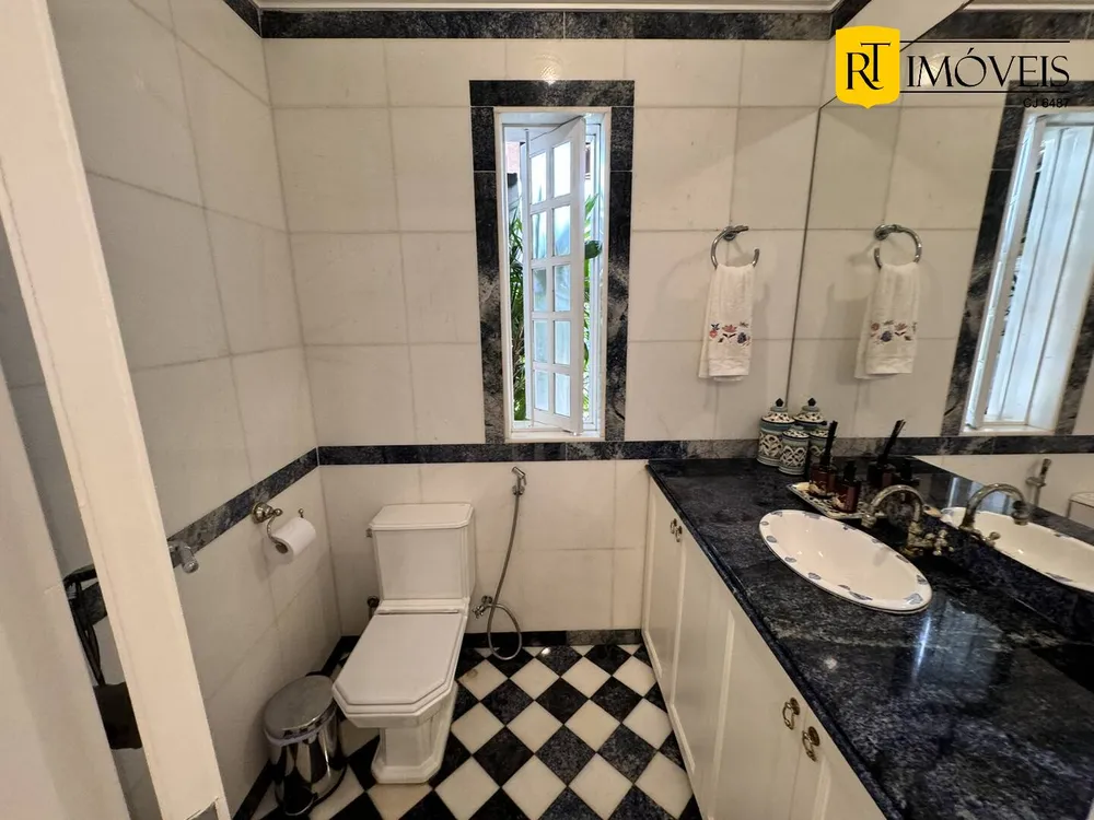 Casa, 8 quartos, 802 m² - Foto 19