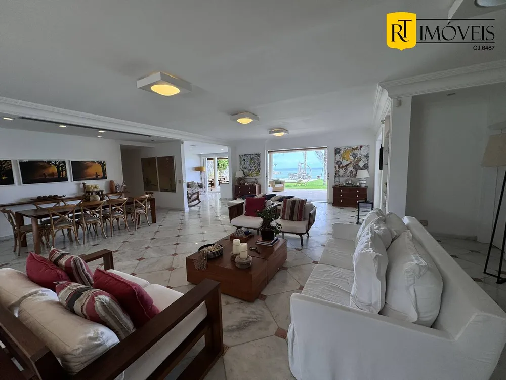 Casa, 8 quartos, 802 m² - Foto 40