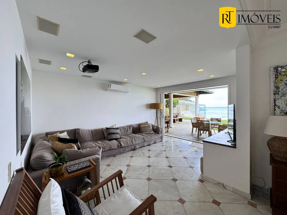 Casa, 8 quartos, 802 m² - Foto 17