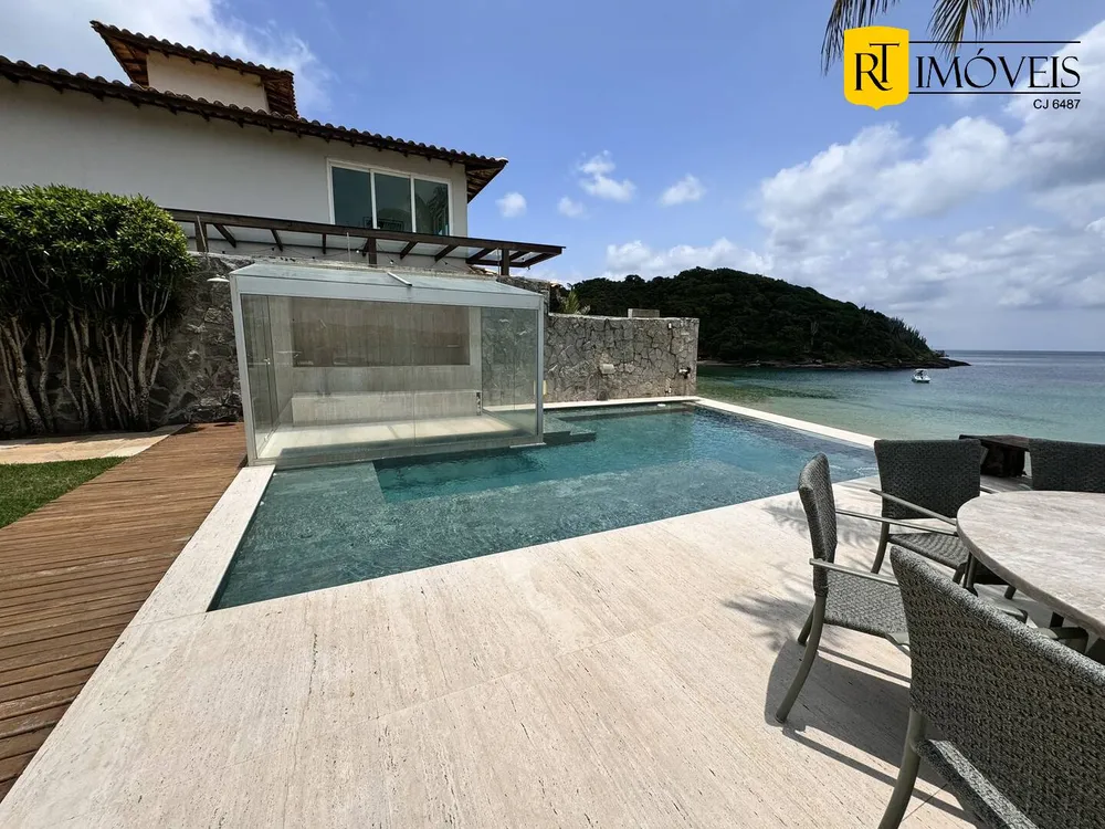 Casa, 8 quartos, 802 m² - Foto 35