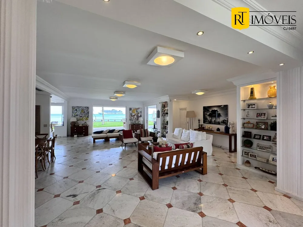 Casa, 8 quartos, 802 m² - Foto 38