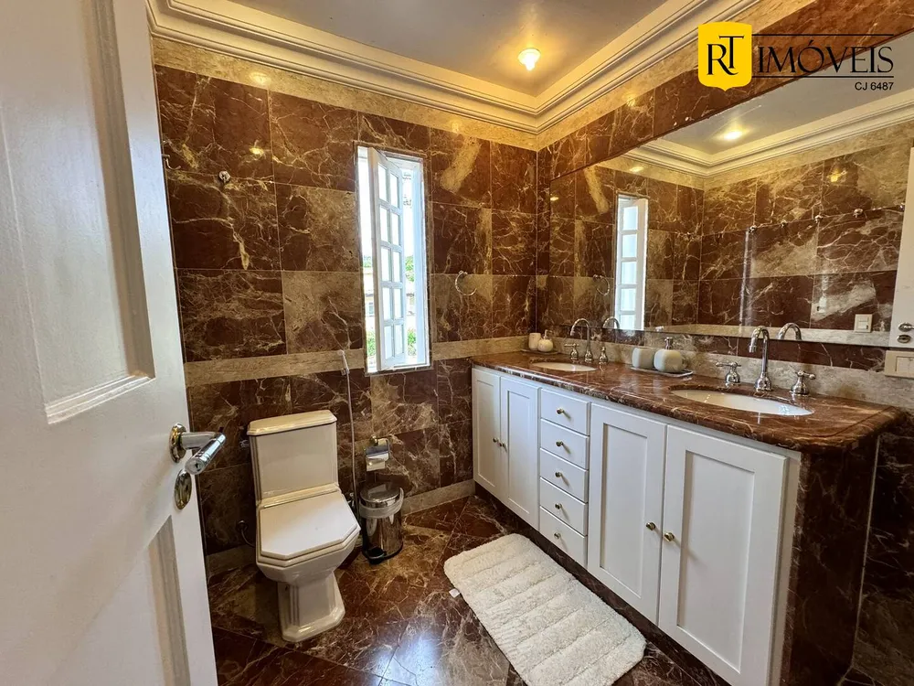 Casa, 8 quartos, 802 m² - Foto 38