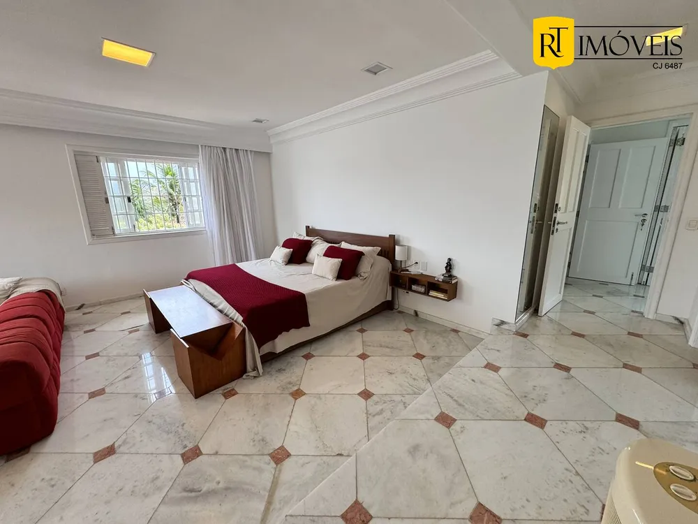 Casa, 8 quartos, 802 m² - Foto 12