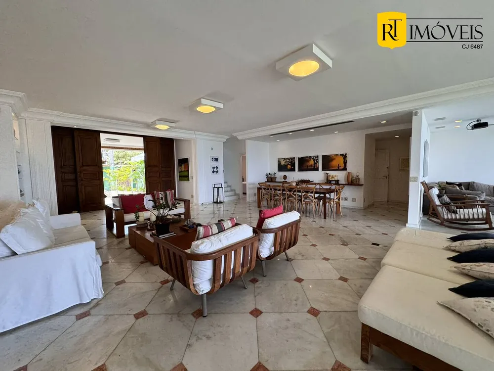 Casa, 8 quartos, 802 m² - Foto 36