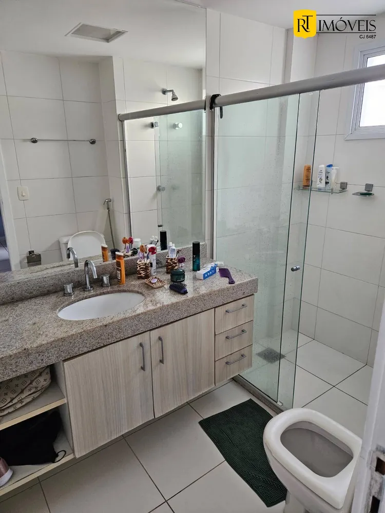 Apartamento, 3 quartos, 268 m² - Foto 6