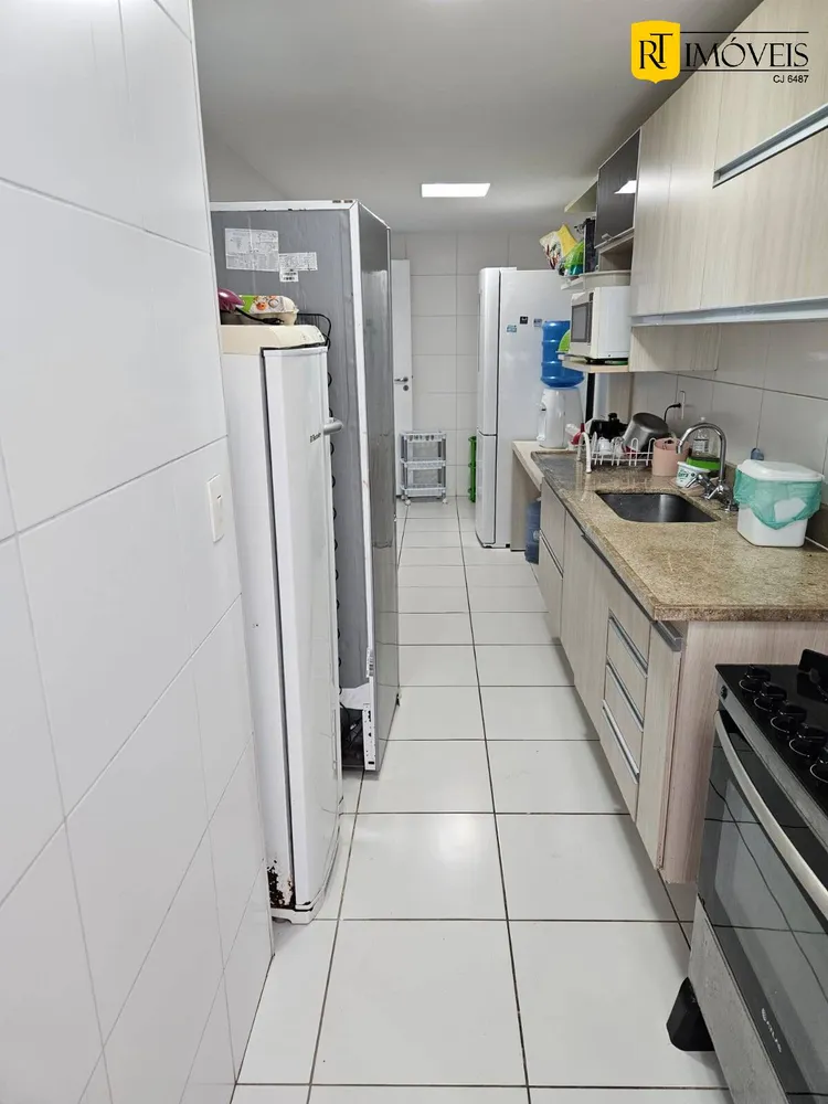 Apartamento, 3 quartos, 268 m² - Foto 17