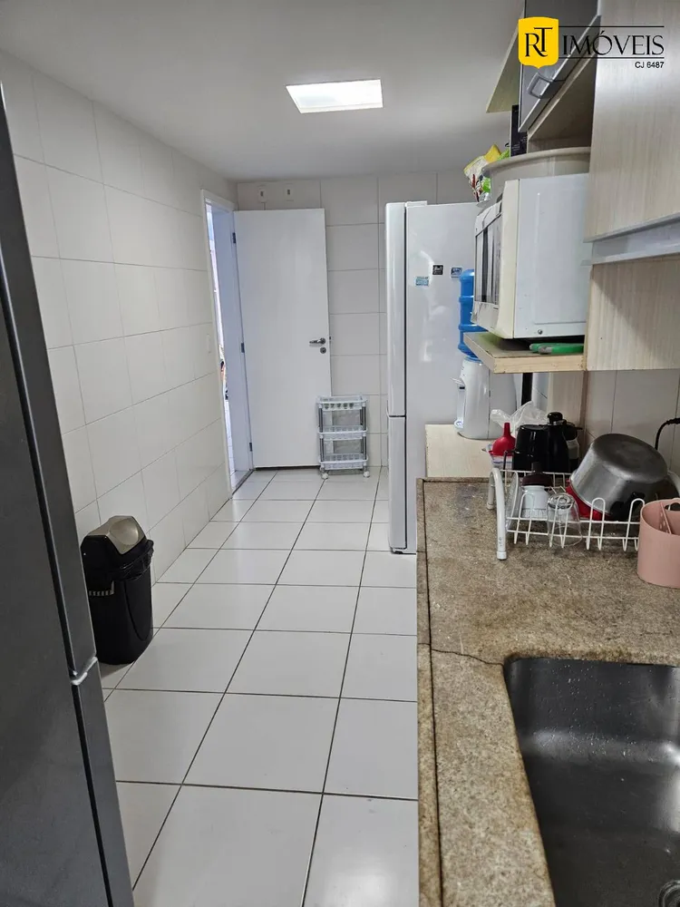 Apartamento, 3 quartos, 268 m² - Foto 16