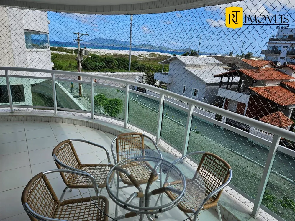 Apartamento, 3 quartos, 268 m² - Foto 1