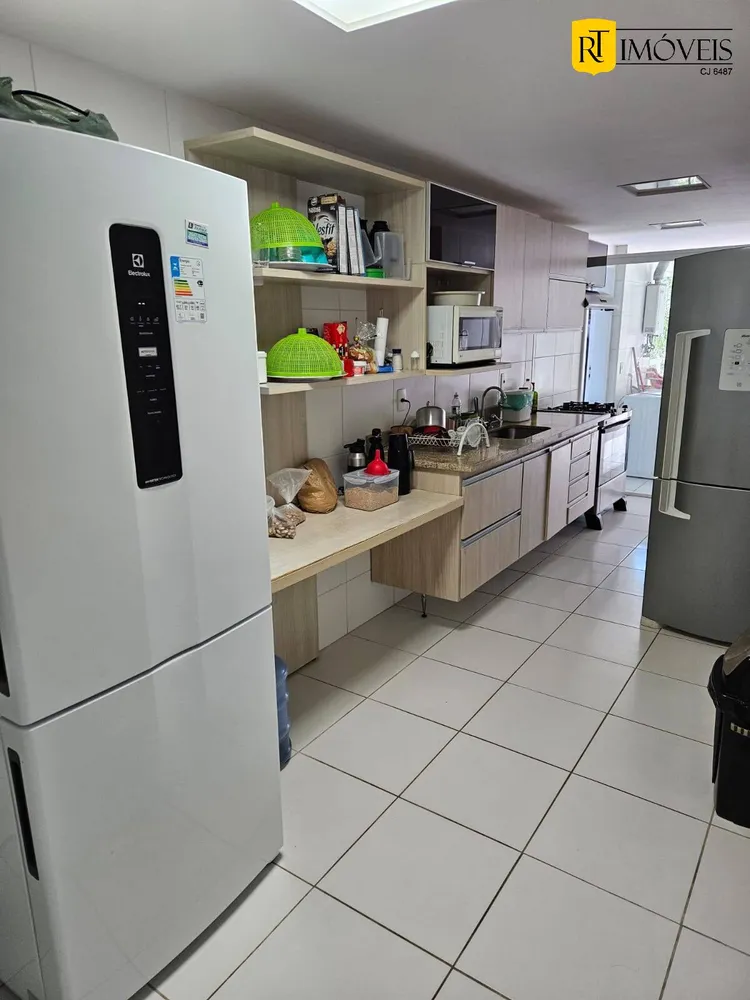Apartamento, 3 quartos, 268 m² - Foto 7