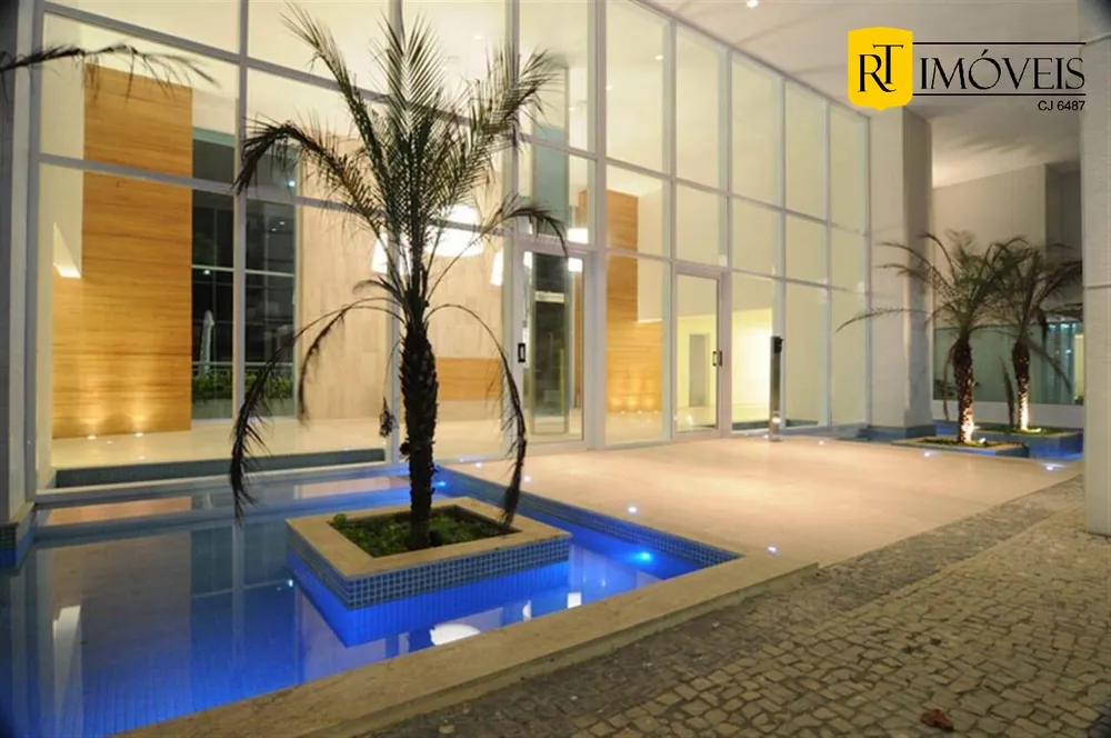 Apartamento, 3 quartos, 268 m² - Foto 18
