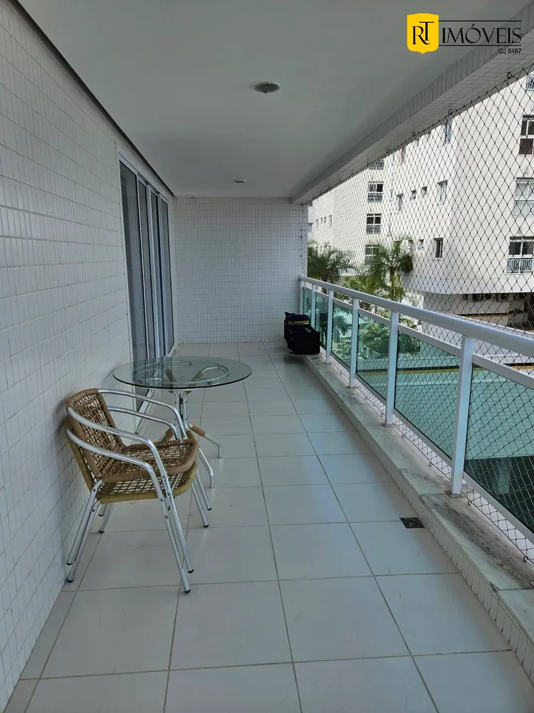 Apartamento, 3 quartos, 268 m² - Foto 1