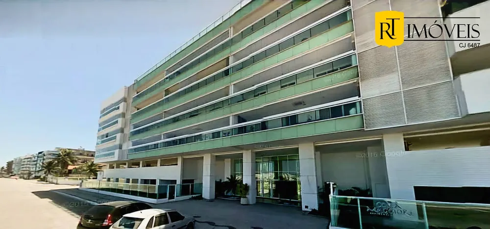 Apartamento, 3 quartos, 268 m² - Foto 2