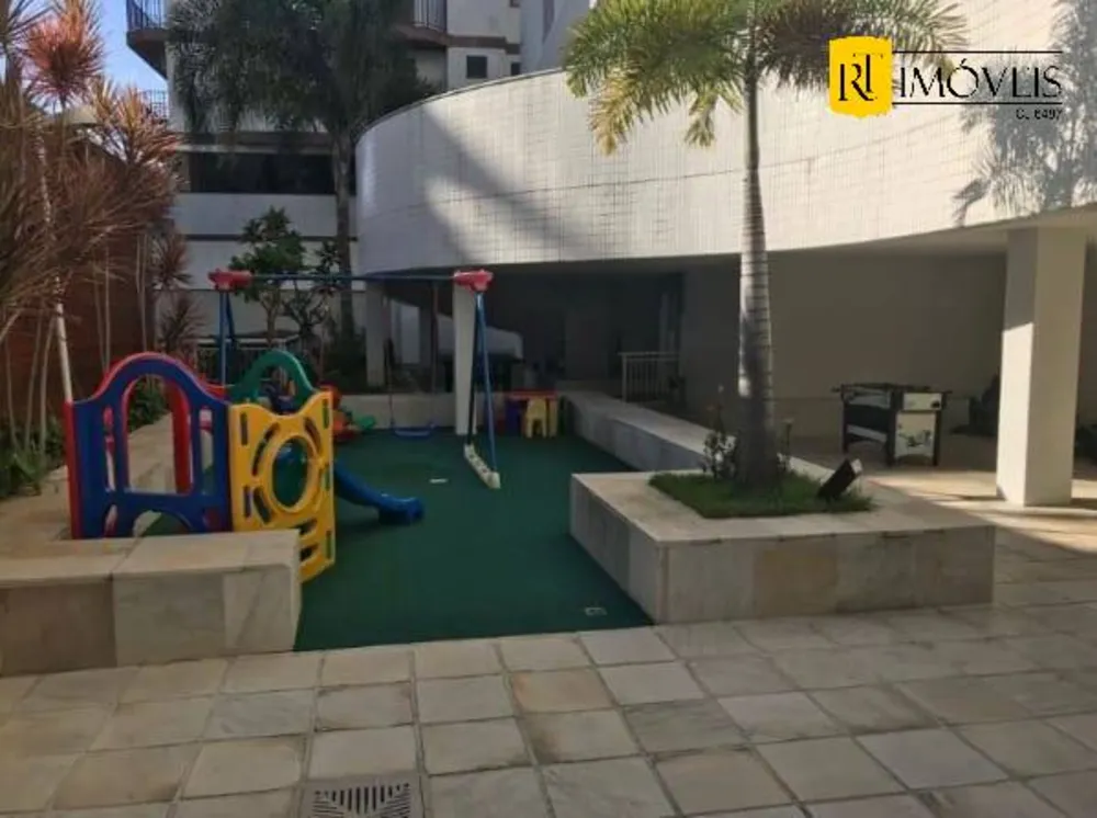 Apartamento, 3 quartos, 268 m² - Foto 15