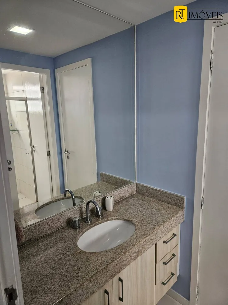 Apartamento, 3 quartos, 268 m² - Foto 9