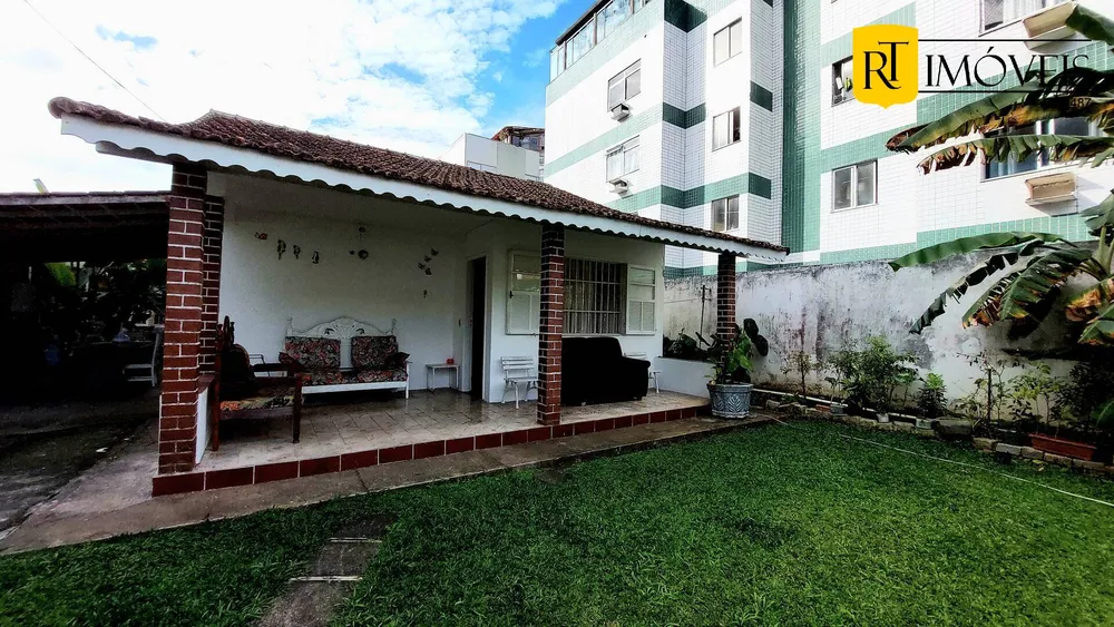 Casa, 3 quartos, 88 m² - Foto 3