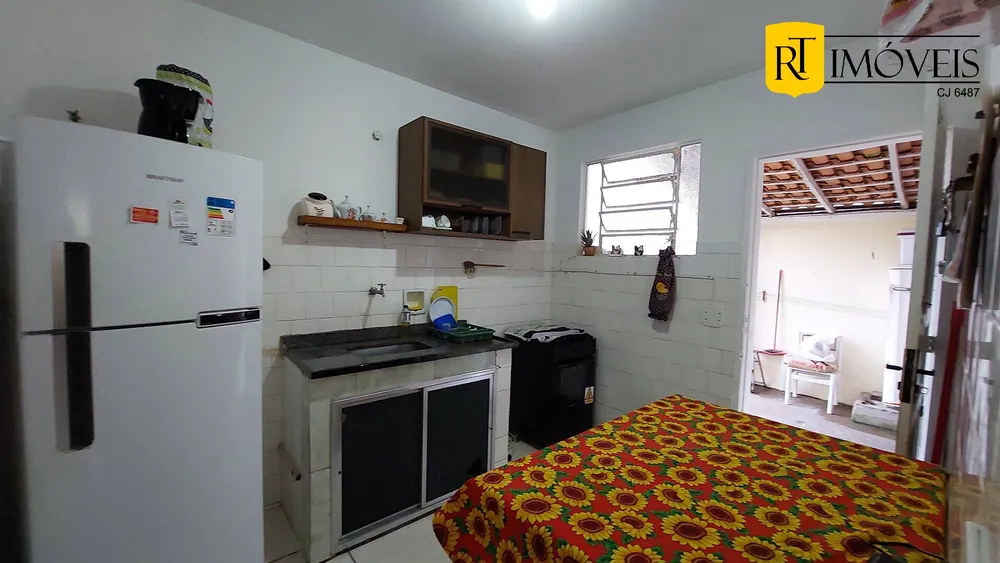 Casa, 3 quartos, 88 m² - Foto 2