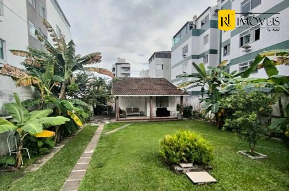 Casa, 3 quartos, 88 m² - Foto 1