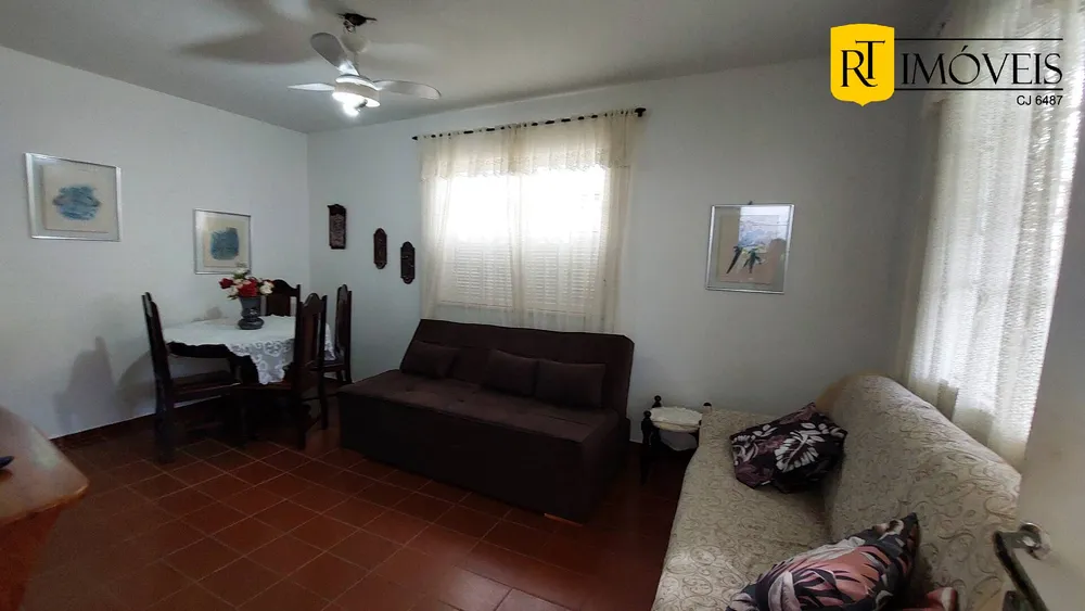 Casa, 3 quartos, 88 m² - Foto 1