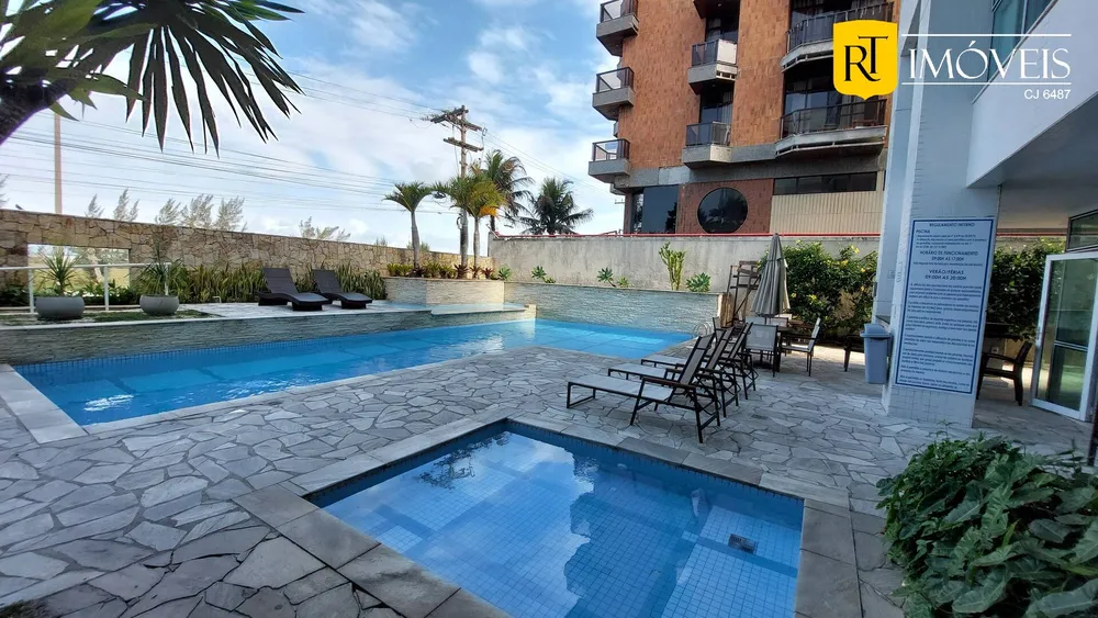 Flat/Apart Hotel, 1 quarto, 45 m² - Foto 8