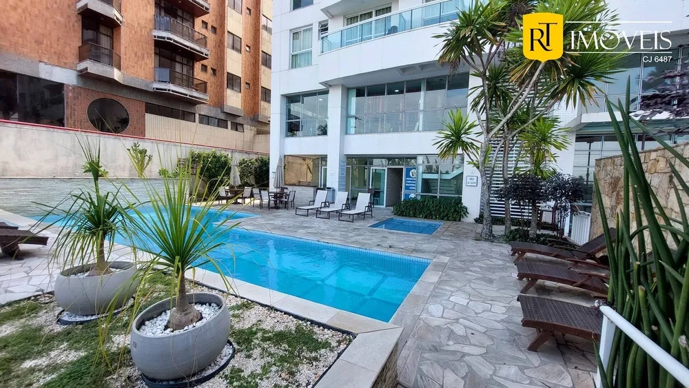 Flat/Apart Hotel, 1 quarto, 45 m² - Foto 7