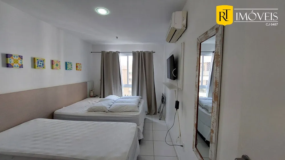 Flat/Apart Hotel, 1 quarto, 45 m² - Foto 5