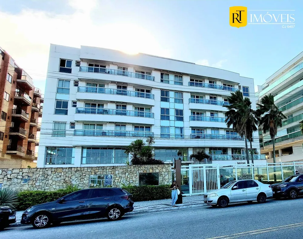 Flat/Apart Hotel, 1 quarto, 45 m² - Foto 1
