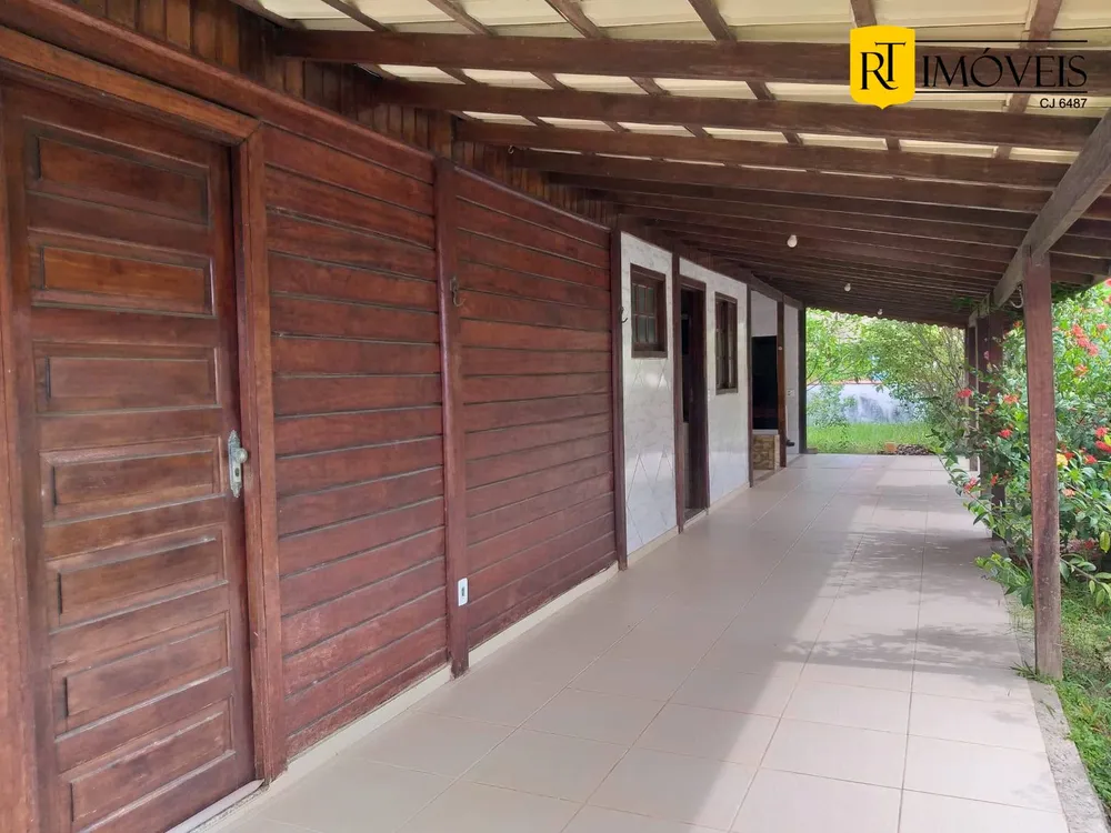 Casa, 2 quartos, 163 m² - Foto 6