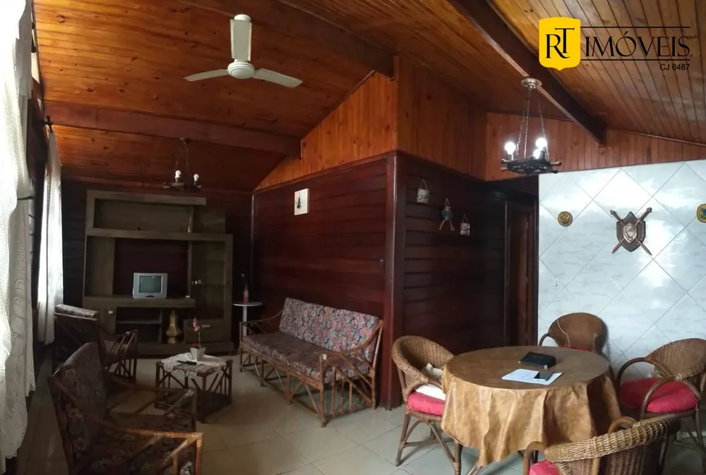 Casa, 2 quartos, 163 m² - Foto 2