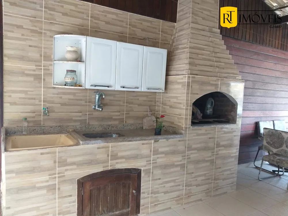 Casa, 2 quartos, 163 m² - Foto 13