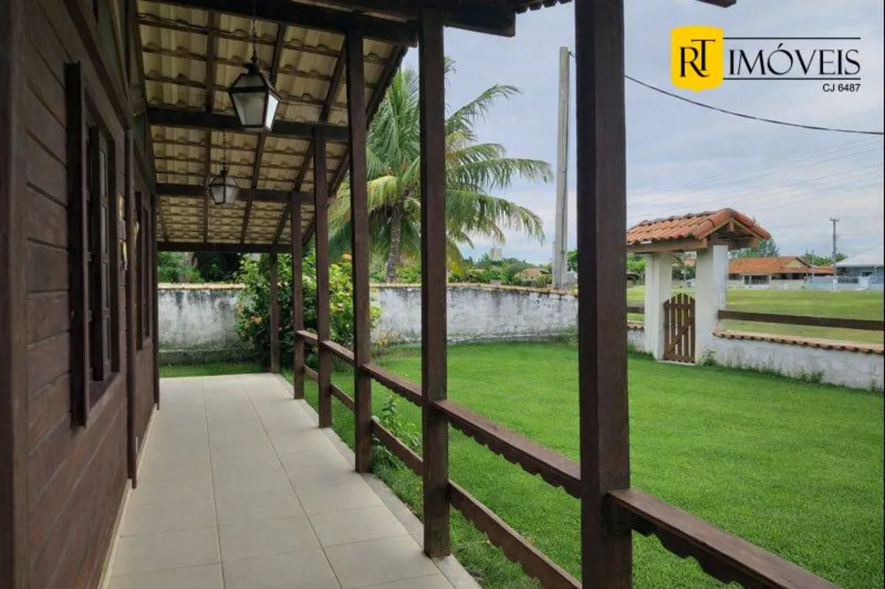 Casa, 2 quartos, 163 m² - Foto 8