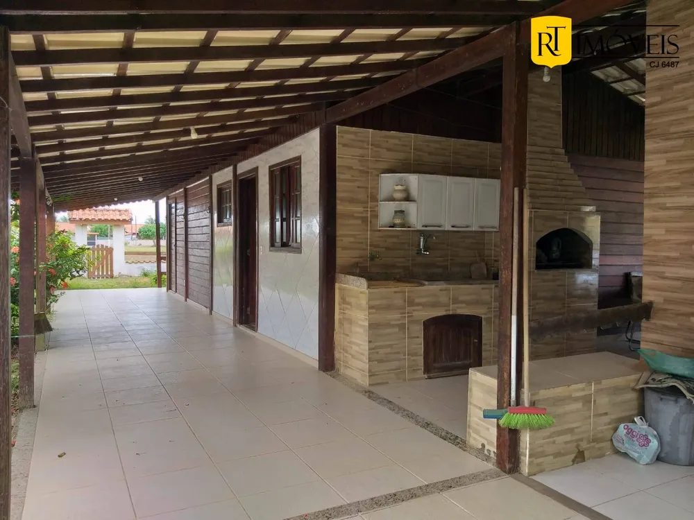Casa, 2 quartos, 163 m² - Foto 24
