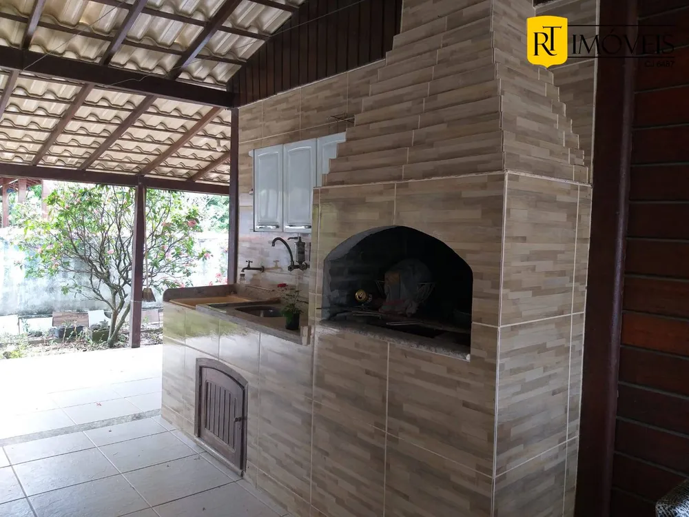 Casa, 2 quartos, 163 m² - Foto 14