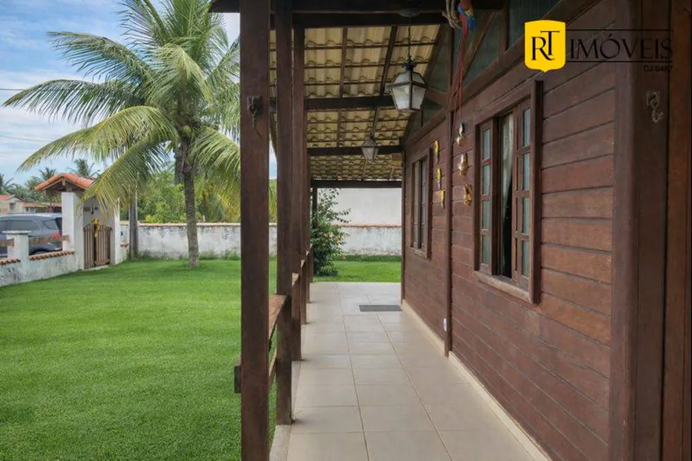 Casa, 2 quartos, 163 m² - Foto 5