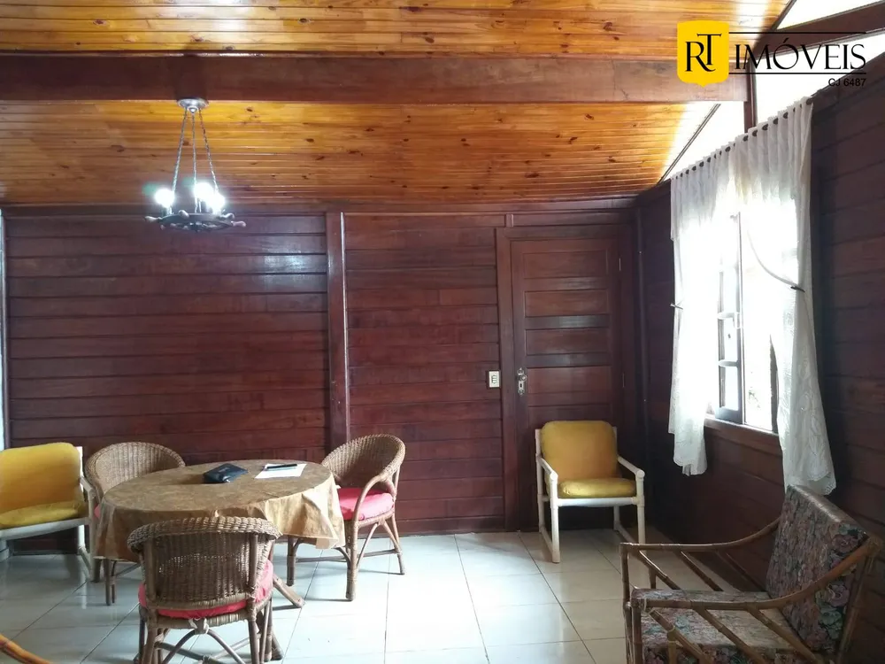 Casa, 2 quartos, 163 m² - Foto 1