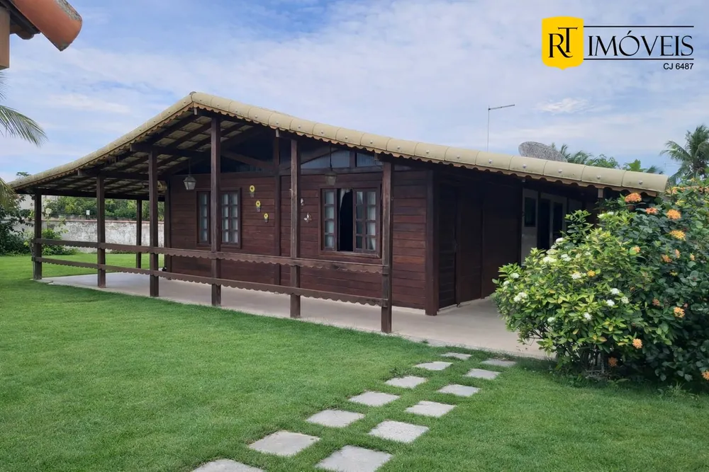 Casa, 2 quartos, 163 m² - Foto 23