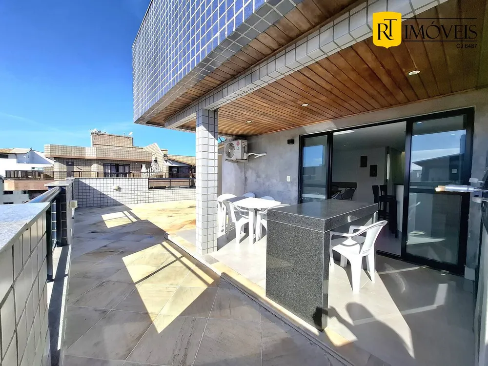 Cobertura, 4 quartos, 345 m² - Foto 20