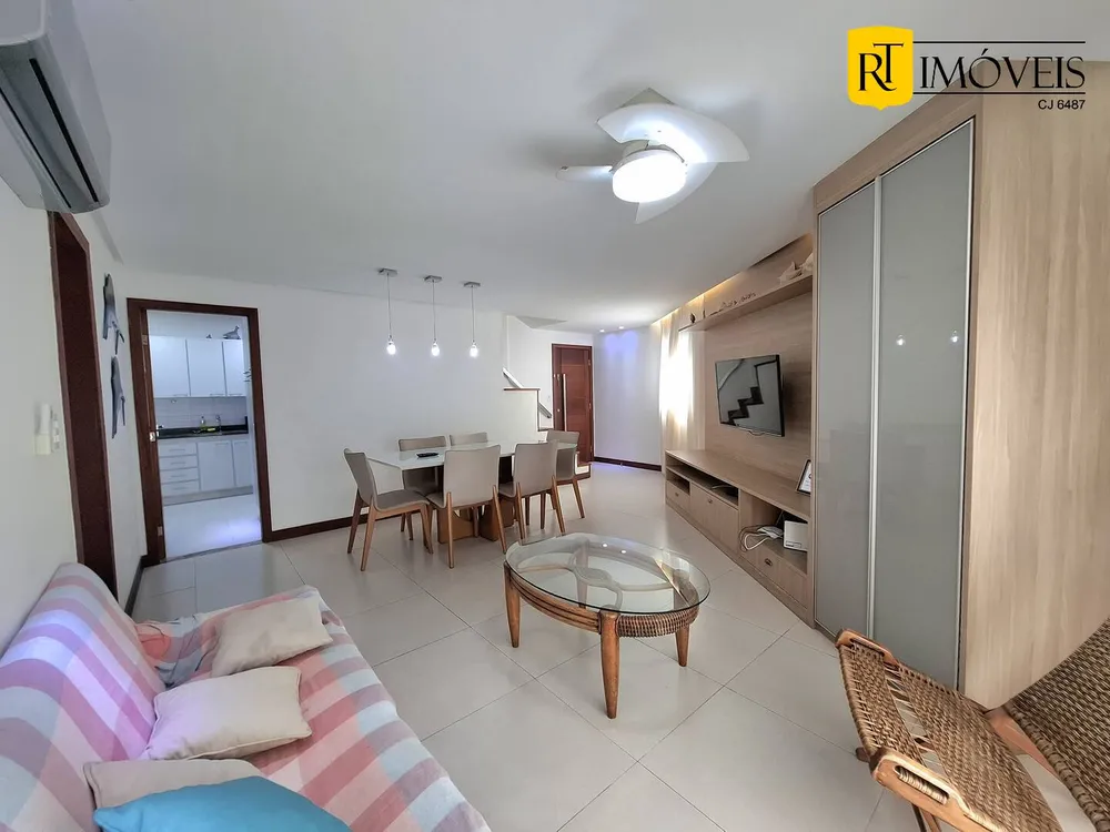 Cobertura, 4 quartos, 345 m² - Foto 3