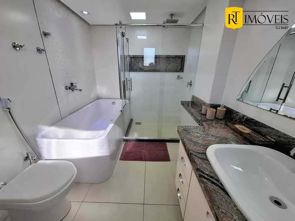 Cobertura, 4 quartos, 345 m² - Foto 14