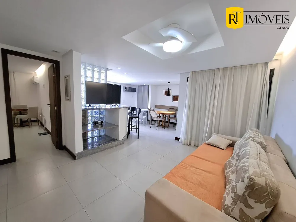 Cobertura, 4 quartos, 345 m² - Foto 5