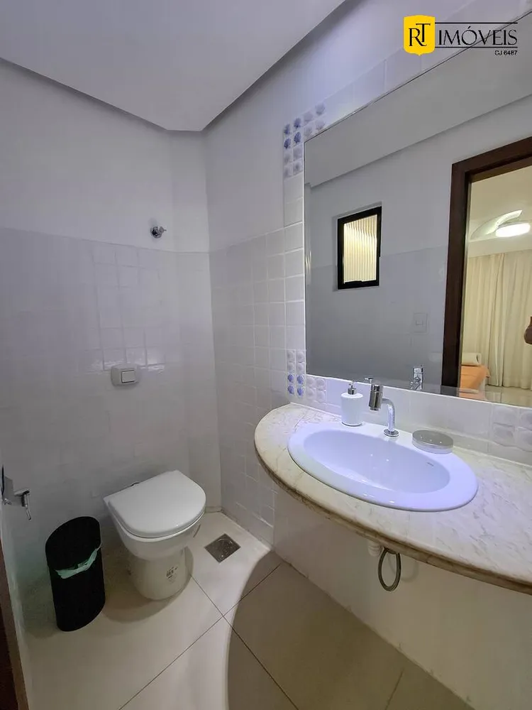Cobertura, 4 quartos, 345 m² - Foto 19