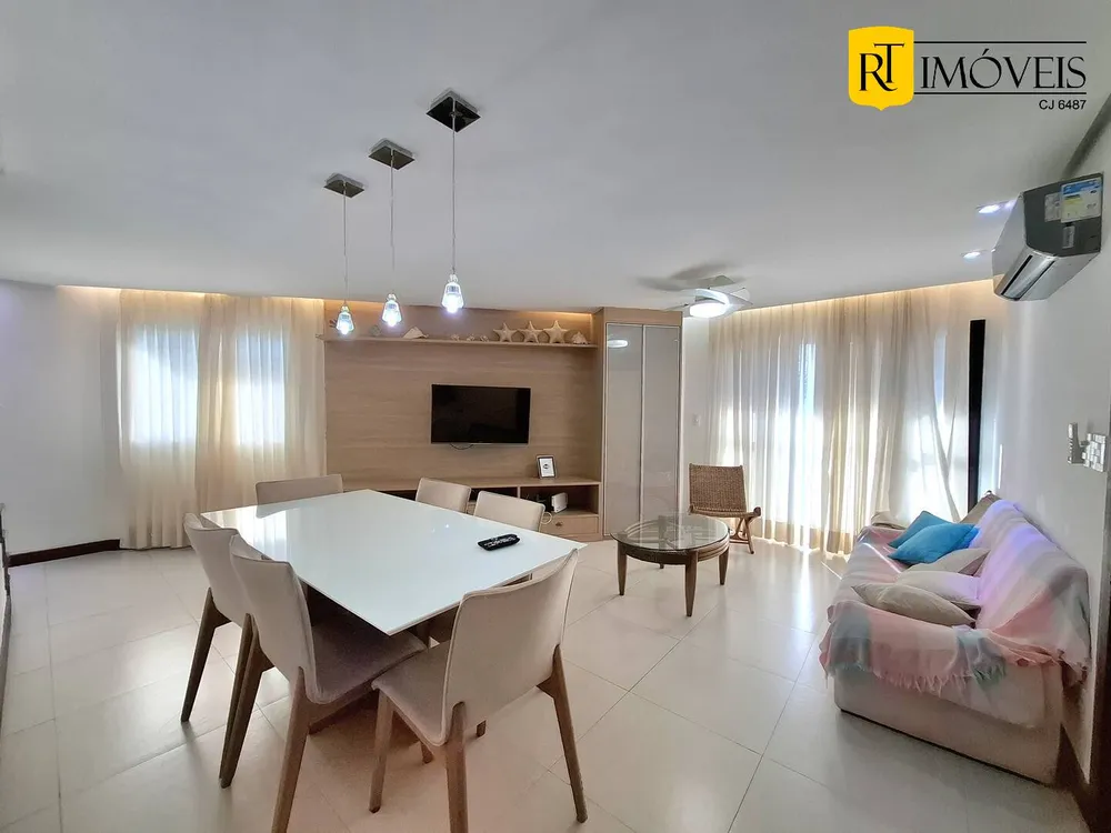 Cobertura, 4 quartos, 345 m² - Foto 2