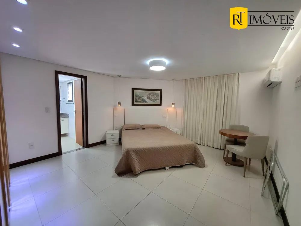 Cobertura, 4 quartos, 345 m² - Foto 8