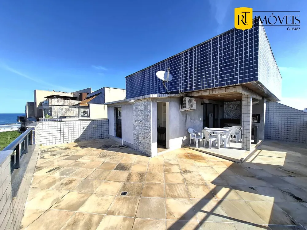 Cobertura, 4 quartos, 345 m² - Foto 1