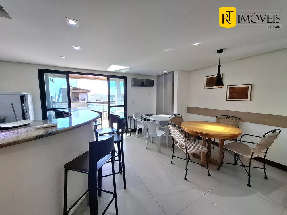 Cobertura, 4 quartos, 345 m² - Foto 4